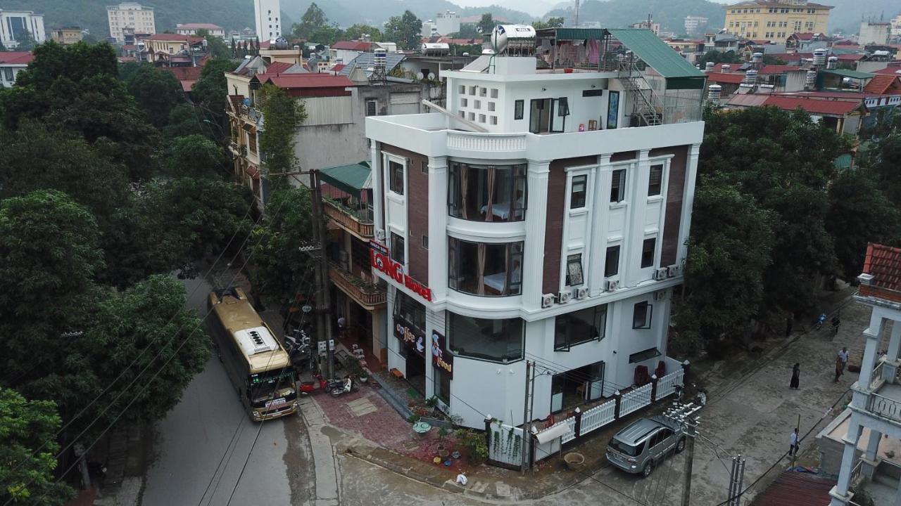 Long Hotel Hà Giang Ngoại thất bức ảnh